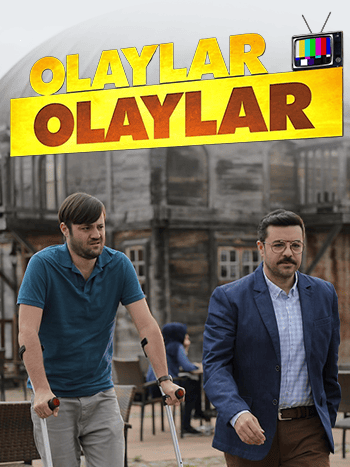 Burak Kut — Afiş 7