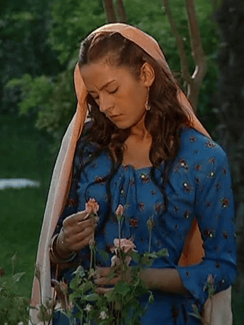 Didem Uğurlu — Afiş 2