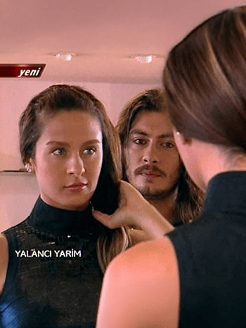 Didem Uğurlu — Afiş 4