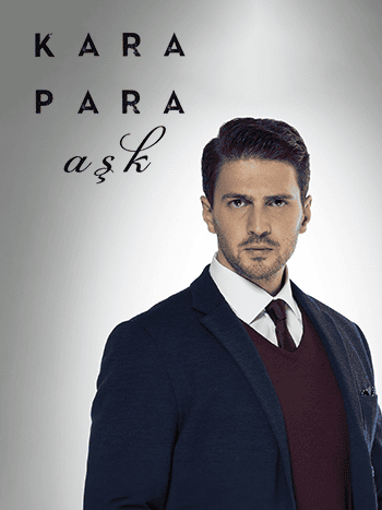 Emre Kızılırmak — Afiş 4