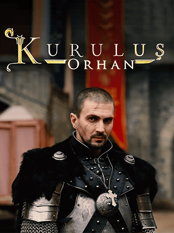 Emre Kızılırmak — Afiş 6