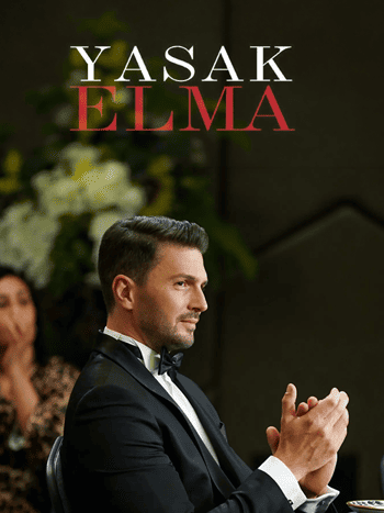 Emre Kızılırmak — Afiş 8