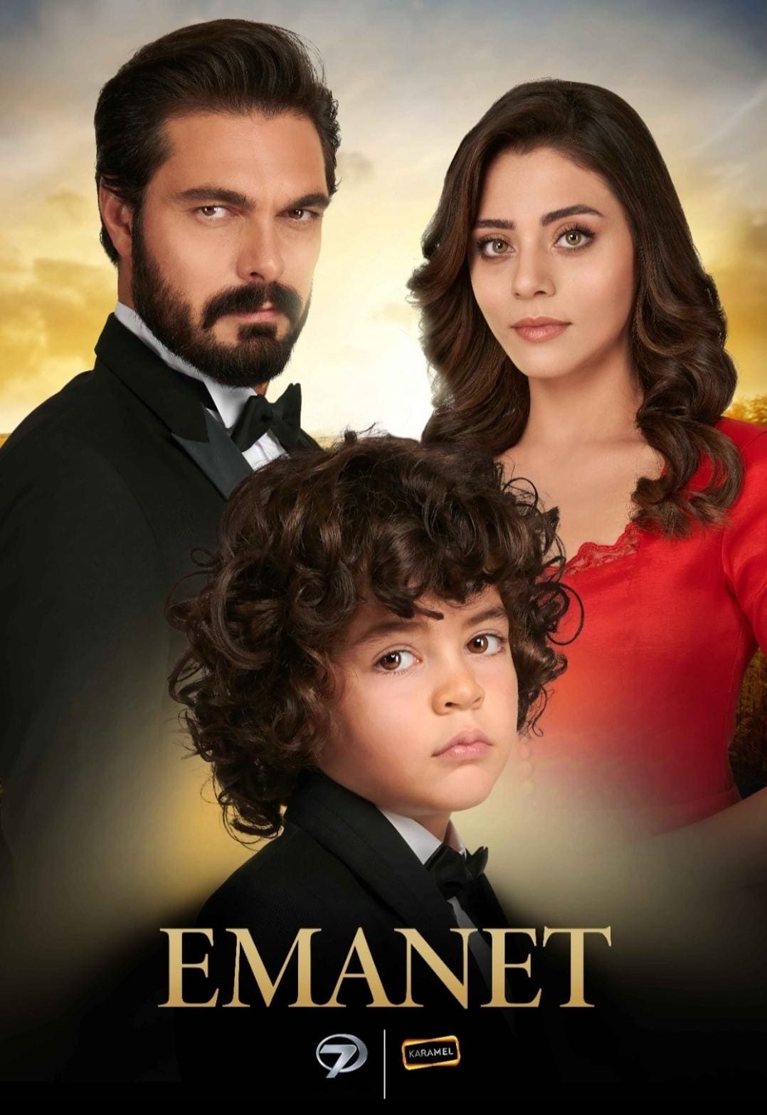Halil İbrahim Ceyhan — Afiş 2
