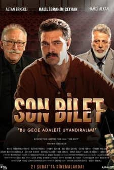 Halil İbrahim Ceyhan — Afiş 8