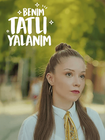 Melek Tanker — Afiş 1