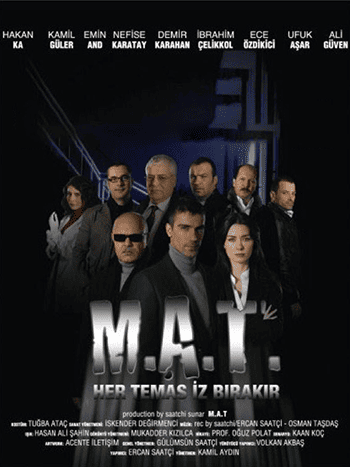 Nefise Karatay — Afiş 3
