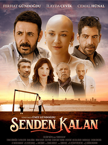Nefise Karatay — Afiş 4
