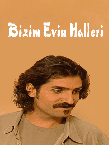 Okan Şenozan — Afiş 1