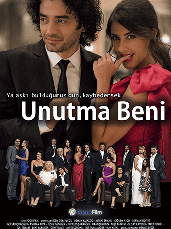 Okan Şenozan — Afiş 4