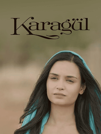 Sebahat Kumaş — Afiş 3