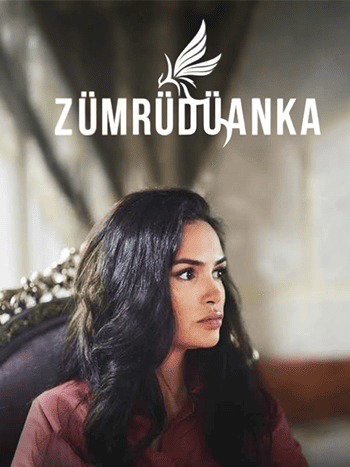 Sebahat Kumaş — Afiş 4