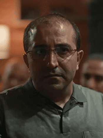 Seymen Aydın — Afiş 1