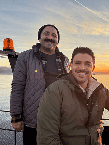 Seymen Aydın — Afiş 4